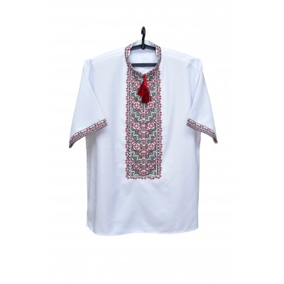 Embroidered shirt "Right Sector"
